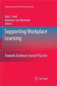 Supporting Workplace Learning