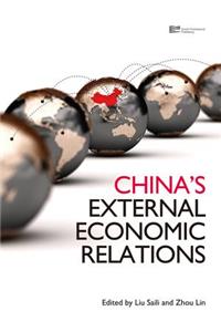 China's External Economic Relations