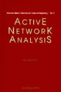 Active Network Analysis (V2)