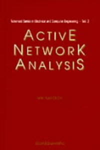 Active Network Analysis