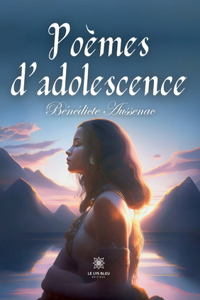 Poèmes d'adolescence