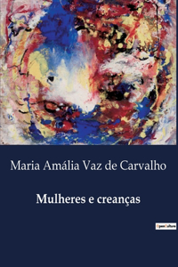 Mulheres e creanças