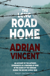 The Long Road Home Lib/E