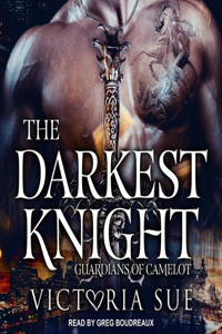 Darkest Knight Lib/E