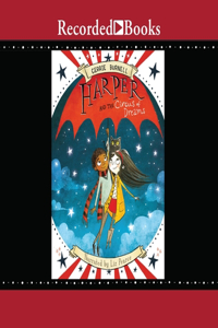 Harper and the Circus of Dreams