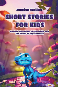 Short Stories for Kids