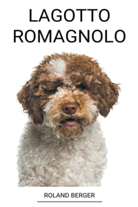 Lagotto Romagnolo
