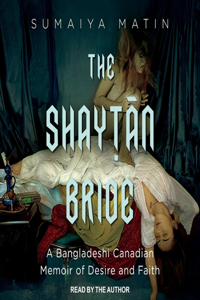 Shaytan Bride