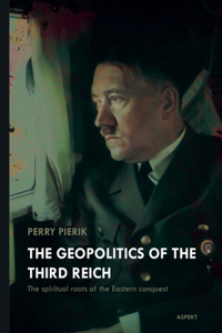 Geopolitics of the Third Reich