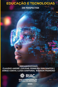 EDUCAÇÃO E TECNOLOGIAS EM PERSPECTIVAS 2a Edição
