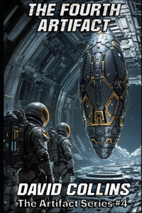 The Fourth Artifact