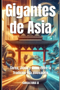 Gigantes de Asia