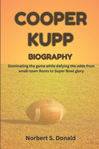 Cooper Kupp Biography