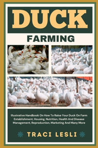 Duck Farming