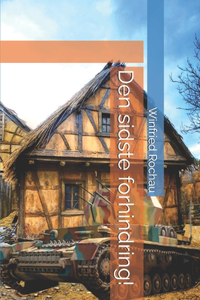 Den sidste forhindring!