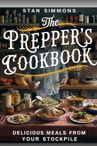 Prepper's Cookbook