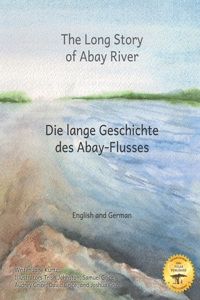 The Long Story of Abay River