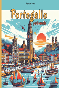 Portogallo per i bambini