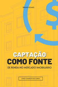 Captação