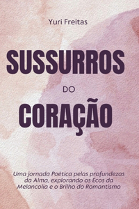 Sussurros do Coração