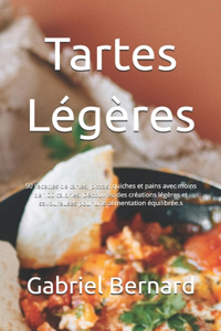 Tartes Légères