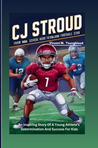 CJ Stroud