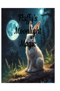 Fluffy's Moonlight Magic