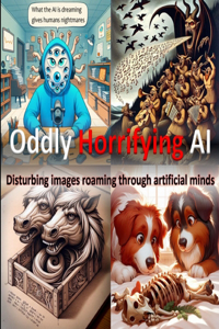 Oddly Horrifying AI