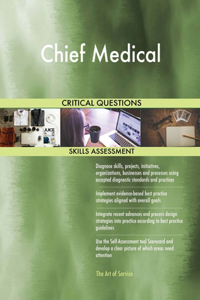 Chief Medical Critical Questions Skills Assessment