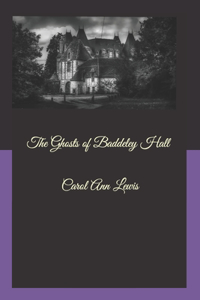 Ghosts of Baddeley Hall