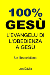100% Gesù