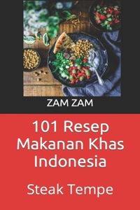 101 Resep Makanan Khas Indonesia