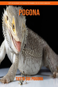 Tutto sui Pogona