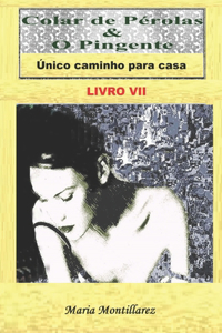 Colar de Pérola & O Pingente