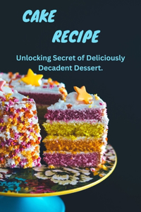 Cake Magic