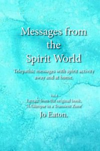 Messages from the Spirit World