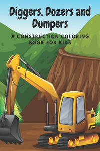 Diggers, Dozers and Dumpers