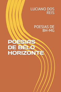 Poesias de Belo Horizonte