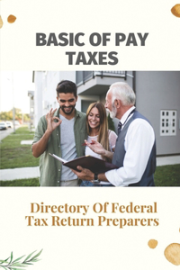 Basic Of Pay Taxes