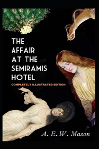 Affair at the Semiramis Hotel