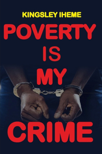 Poverty Is MT Crime