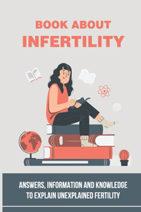 Book About Infertility