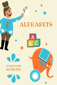 Alphabets