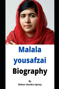 Biography of Malala Yousafzai