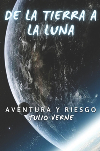 De la Tierra a la Luna