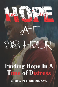 Hope at 98 Hour