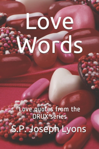Love Words
