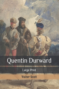 Quentin Durward