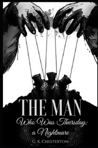 The Man Who Was Thursday