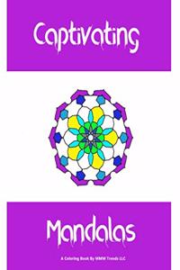 Captivating Mandalas